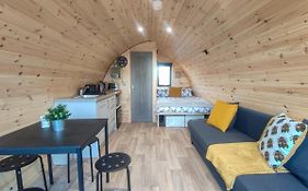 Haven Pod Easkey